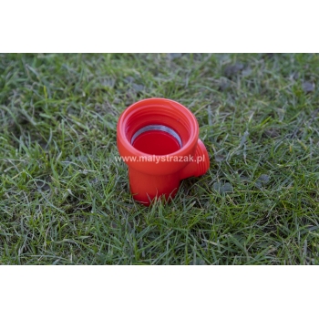 Głowica do hydronetki PCV 20L